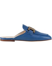 Tod's - Mules & Clogs - Lyst