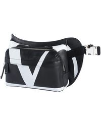 Valentino Backpacks & Bum Bags - Black