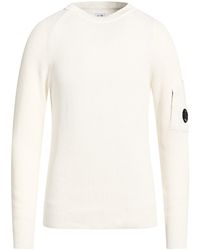 C.P. Company - Sweater Cotton - Lyst