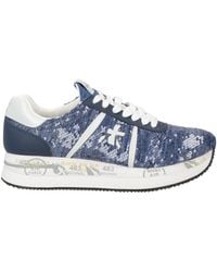Premiata - Trainers - Lyst