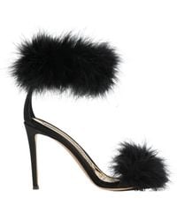 Alexandre Vauthier - Sandals - Lyst