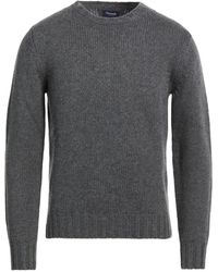 Drumohr - Pullover - Lyst