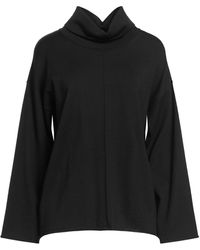 Alpha Studio - Cuello alto - Lyst