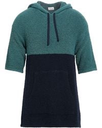 GALLIA - Sweater Cotton, Polyamide - Lyst
