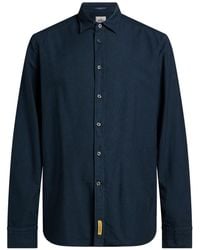 B.D. Baggies - Midnight Shirt Cotton - Lyst