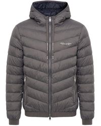 ARMANI EXCHANGE - Puffer - Lyst