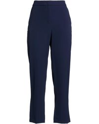 Kaos - Trouser - Lyst