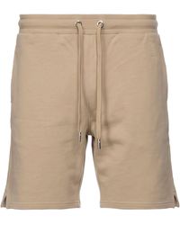Ami Paris - Shorts & Bermuda Shorts - Lyst