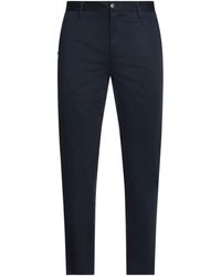 White Sand - Trouser - Lyst