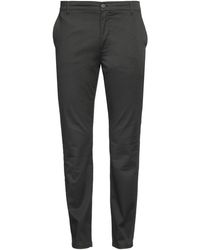 ARMANI EXCHANGE - Trouser - Lyst