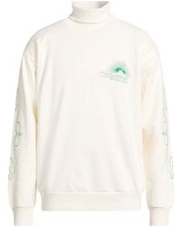 ENTERPRISE JAPAN - Sweatshirt Cotton - Lyst