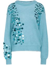 Kaos - Pullover - Lyst
