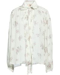 Aniye By - Shirt - Lyst