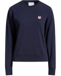 Maison Kitsuné - Sudadera - Lyst