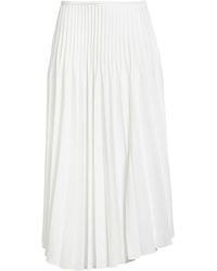 MEIMEIJ - Jupe Midi - Lyst