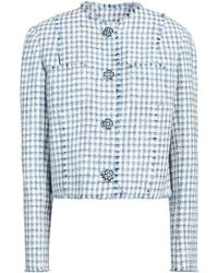 Etro - Chaqueta Y Cazadora - Lyst