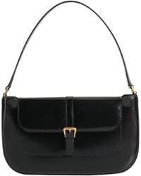 BY FAR - Handbag Leather - Lyst