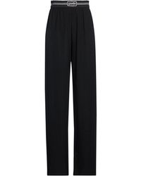 Gaelle Paris - Trouser - Lyst
