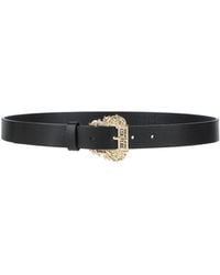 Versace Jeans Couture - Belts - Lyst