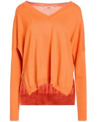 Carla G - Pullover - Lyst