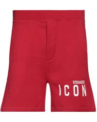 DSquared² - Shorts & Bermuda Shorts - Lyst