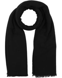 Rag & Bone - Scarf Recycled Wool, Wool - Lyst
