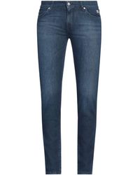 Roy Rogers - Jeanshose - Lyst