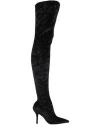 Paris Texas - Boot - Lyst