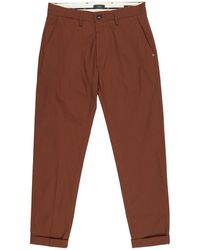 Liu Jo - Pants Cotton, Elastane - Lyst