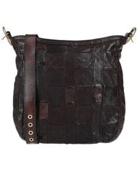 Campomaggi - Cross-body Bag - Lyst