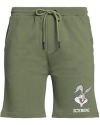 Iceberg - Shorts & Bermudashorts - Lyst