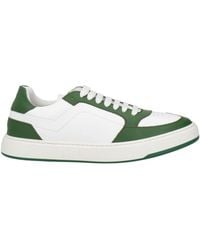 Liu Jo - Sneakers Leather - Lyst