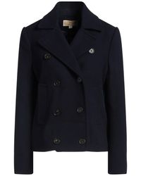 MICHAEL Michael Kors - Cappotto - Lyst