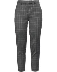 Brand Unique - Pants Polyester, Viscose, Elastane - Lyst