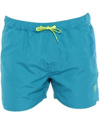 guess short pants