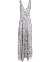 Isabel Marant - Maxi Dress - Lyst