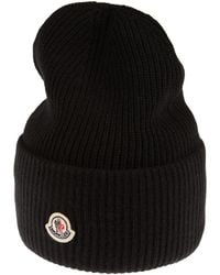 Moncler - Mützen & Hüte - Lyst