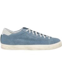 P448 - Sneakers - Lyst