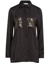 CafeNoir - Shirts - Lyst