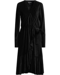 Designers Remix - Midi Dress - Lyst