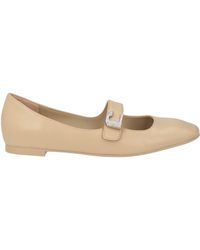 Lola Cruz - Ballet Flats - Lyst