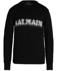 Balmain - Pullover - Lyst