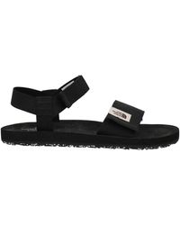 The North Face Sandals - Black