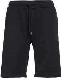 C.P. Company - Shorts & Bermuda Shorts Cotton - Lyst