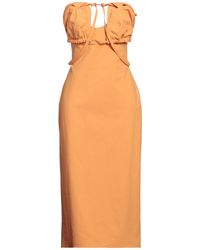 Jacquemus - Midi Dress - Lyst