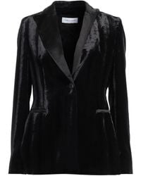 Caractere - Blazer - Lyst