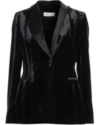 Caractere - Blazer - Lyst