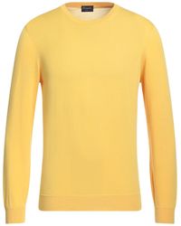 Drumohr - Sweater - Lyst
