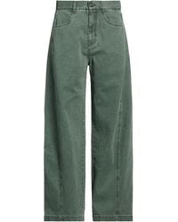 Tela - Pants Cotton, Elastane - Lyst