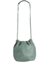 Jil Sander - Bolso Con Bandolera - Lyst